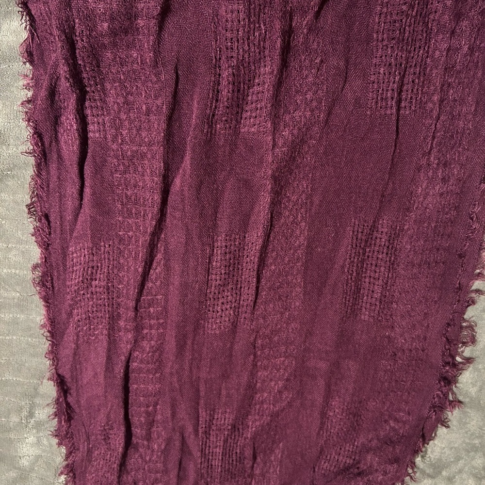 Infinity Scarf - Picture 3 of 4